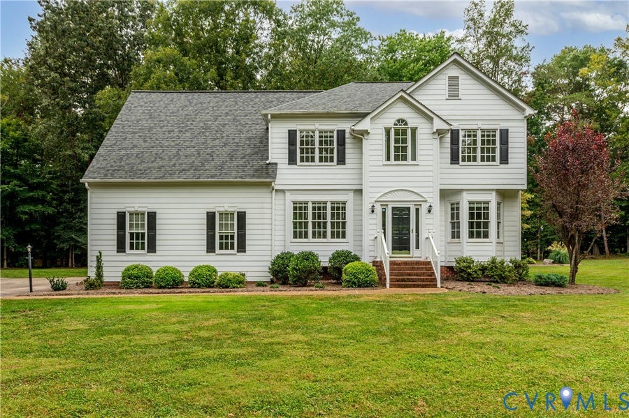 Property photo for 3223 Sherwood Ridge Drive, Powhatan, VA