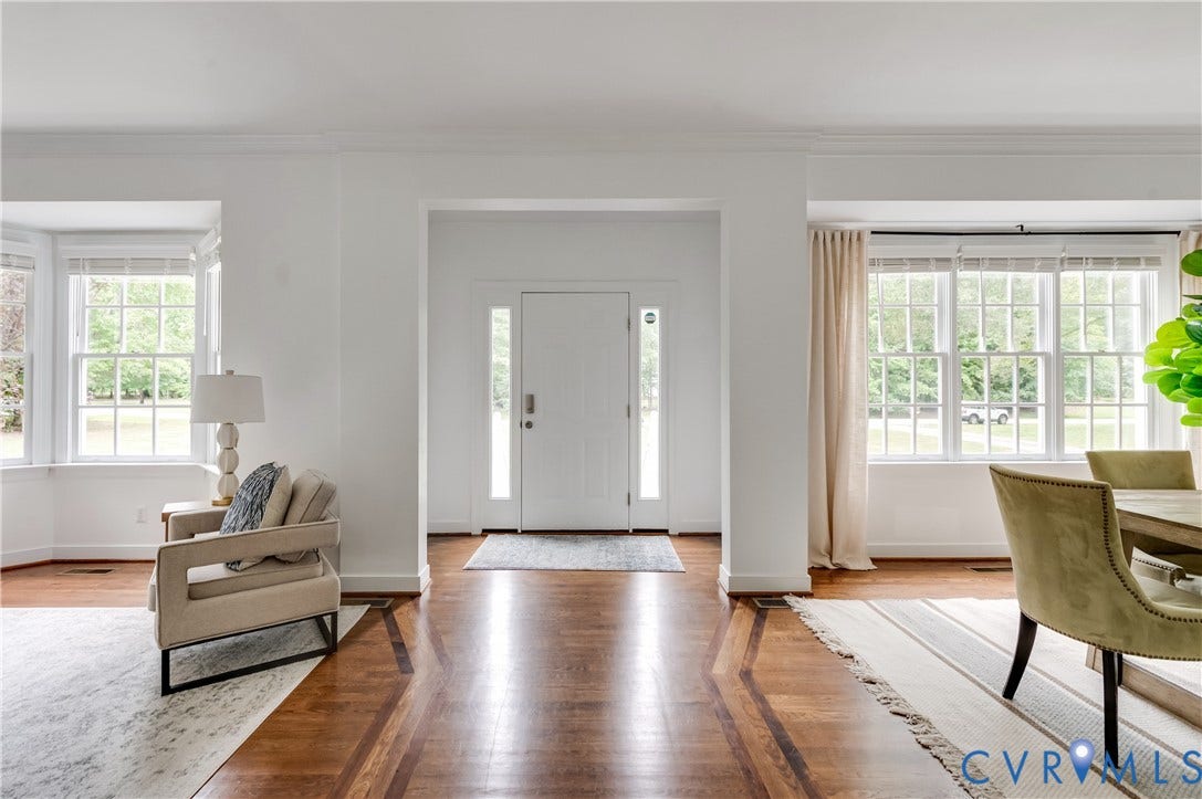 3223 Sherwood Ridge Drive, Powhatan, VA 23139