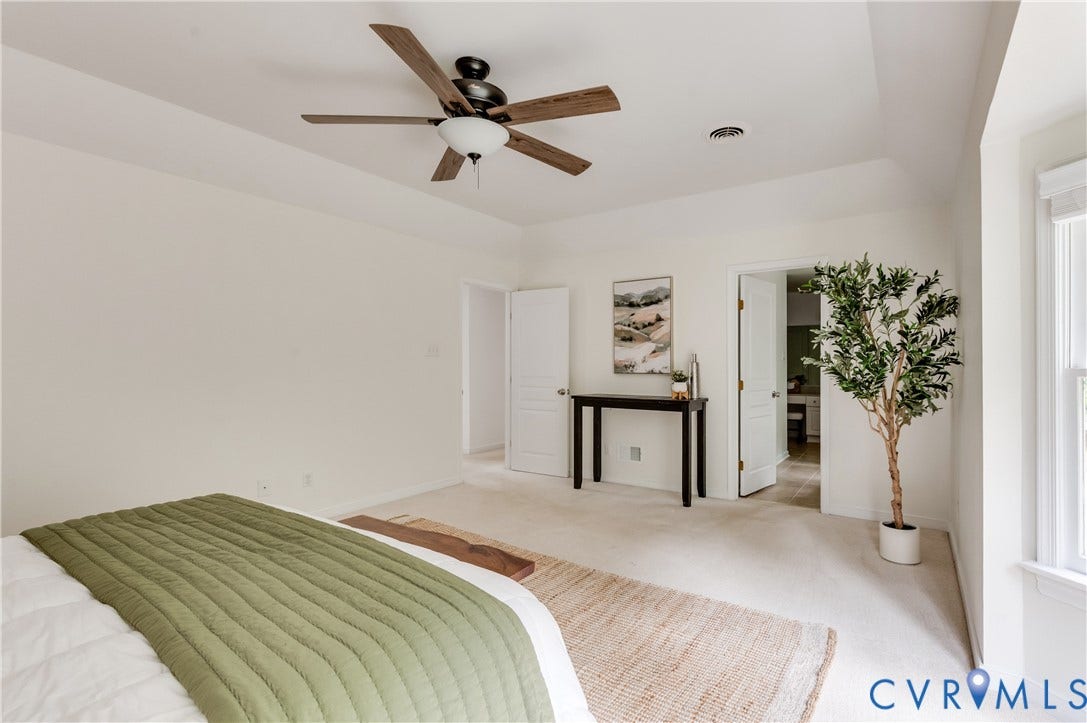 3223 Sherwood Ridge Drive, Powhatan, VA 23139