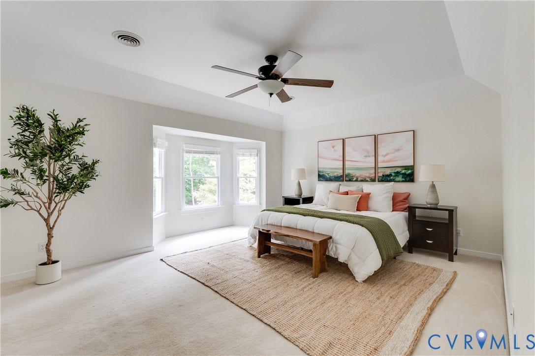 3223 Sherwood Ridge Drive, Powhatan, VA 23139