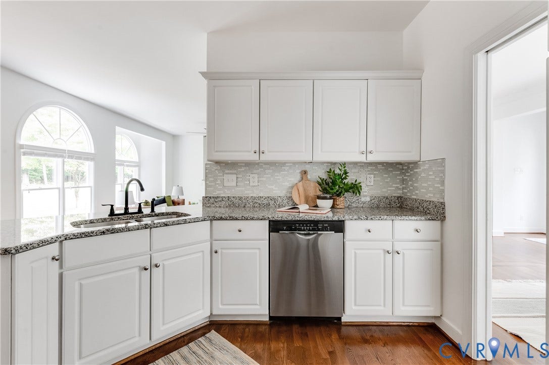 3223 Sherwood Ridge Drive, Powhatan, VA 23139