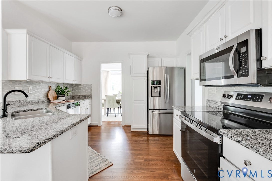 3223 Sherwood Ridge Drive, Powhatan, VA 23139