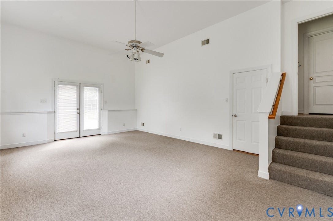 3223 Sherwood Ridge Drive, Powhatan, VA 23139