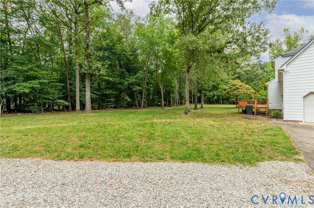 3223 Sherwood Ridge Drive, Powhatan, VA 23139