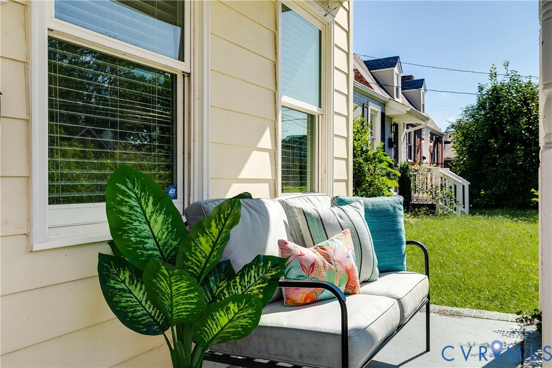 1311 N 33rd Street, Oakwood, Richmond, VA 23223 1311 N 33rd Street, Oakwood, Richmond, VA 23223
