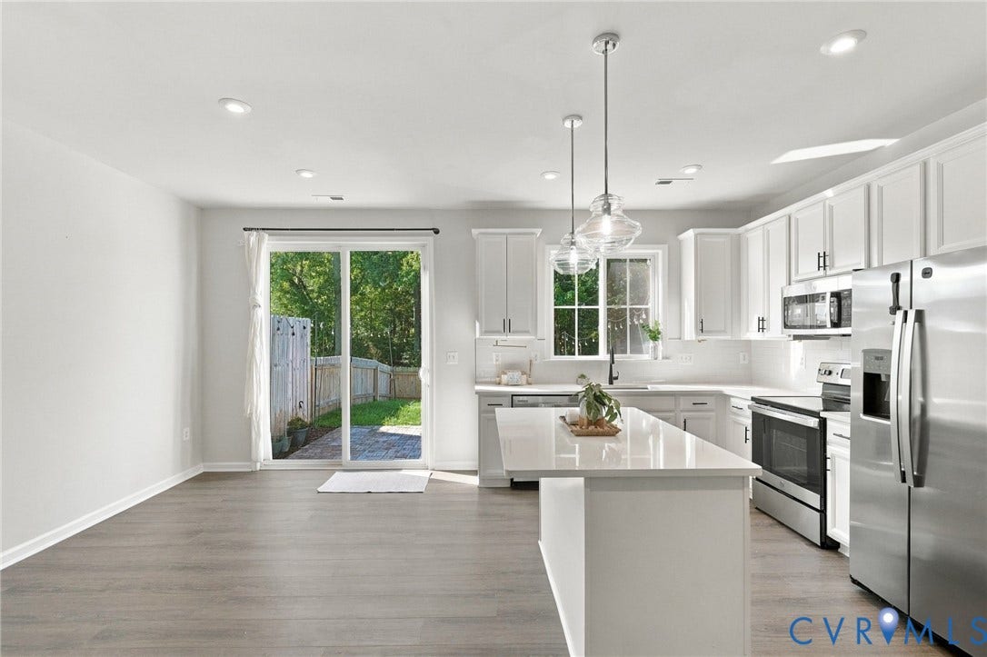 684 McCormick Farm Drive, Retreat At One, Glen Allen, VA 23060