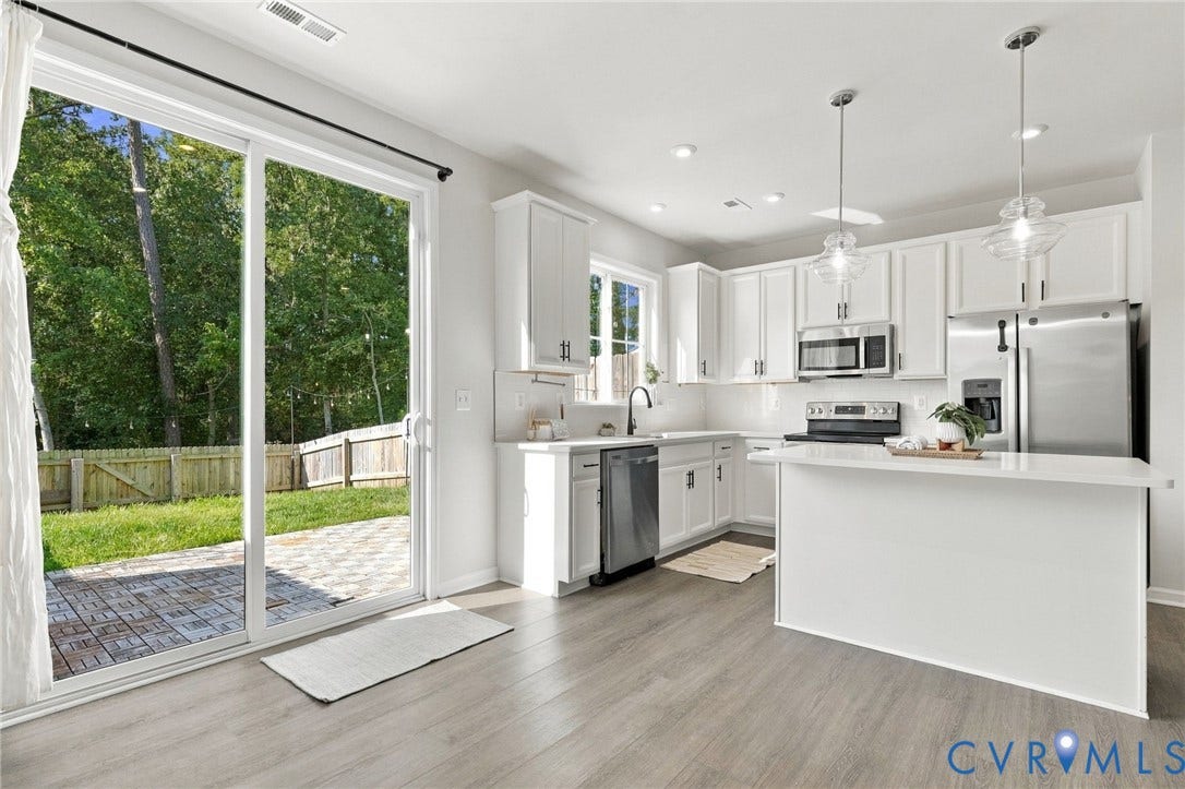 684 McCormick Farm Drive, Retreat At One, Glen Allen, VA 23060