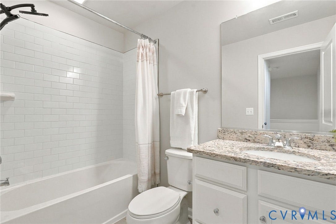 684 McCormick Farm Drive, Retreat At One, Glen Allen, VA 23060