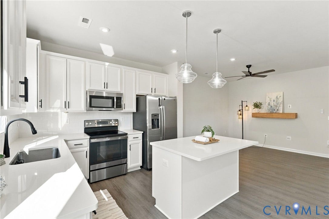 684 McCormick Farm Drive, Retreat At One, Glen Allen, VA 23060