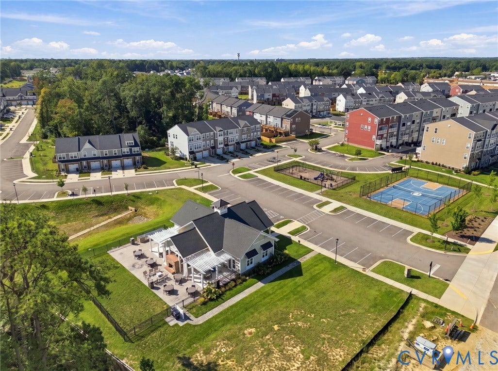 684 McCormick Farm Drive, Retreat At One, Glen Allen, VA 23060