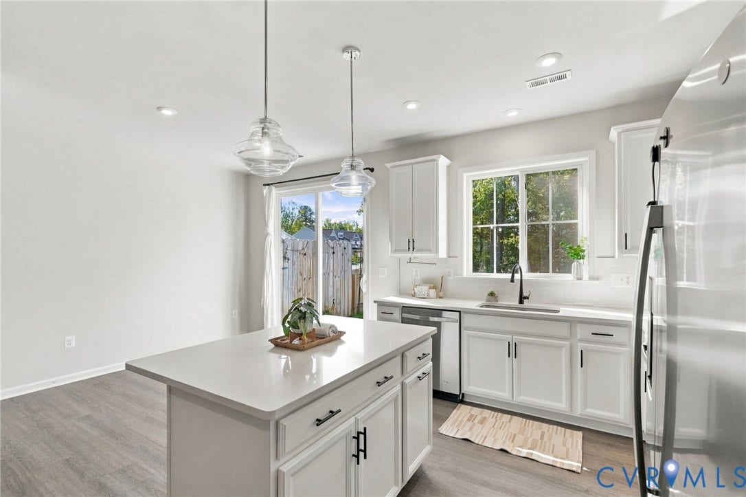 684 McCormick Farm Drive, Retreat At One, Glen Allen, VA 23060