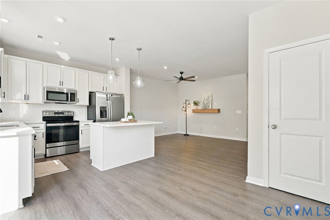 684 McCormick Farm Drive, Retreat At One, Glen Allen, VA 23060