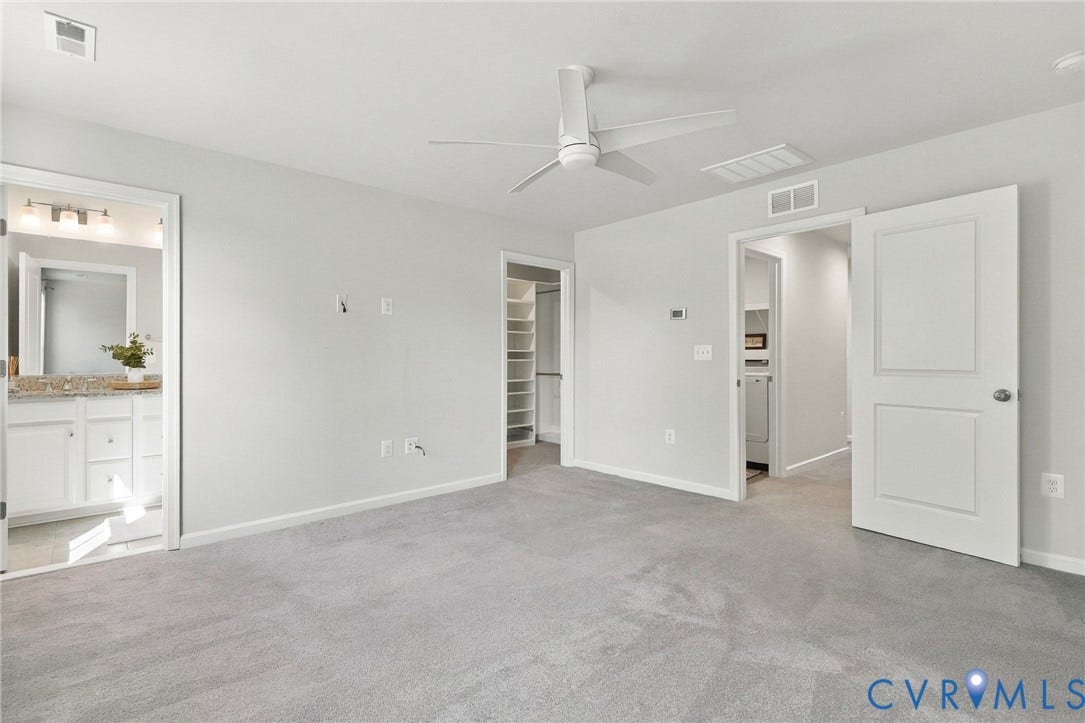 684 McCormick Farm Drive, Retreat At One, Glen Allen, VA 23060