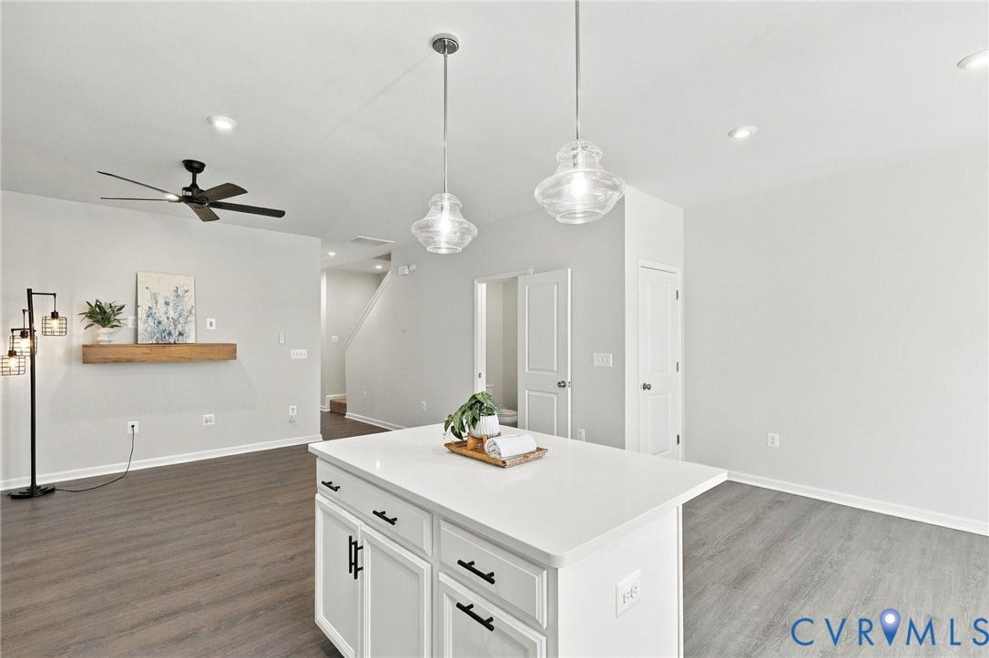 684 McCormick Farm Drive, Retreat At One, Glen Allen, VA 23060