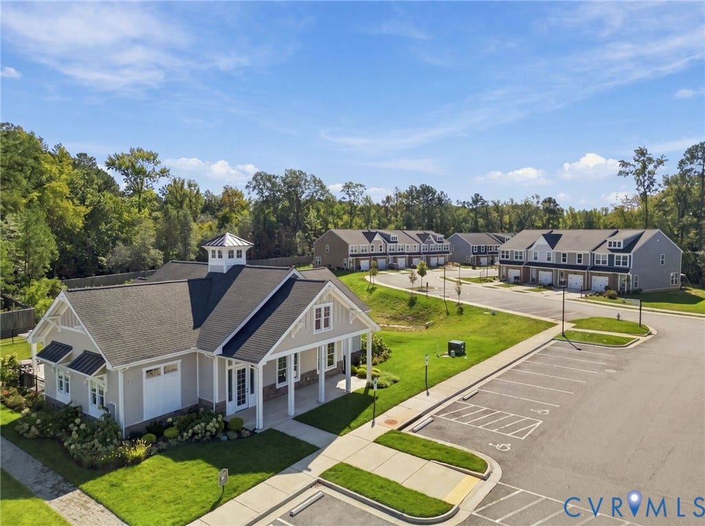 684 McCormick Farm Drive, Retreat At One, Glen Allen, VA 23060