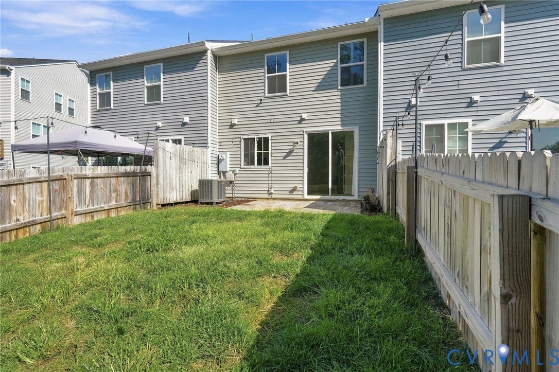 684 McCormick Farm Drive, Retreat At One, Glen Allen, VA 23060