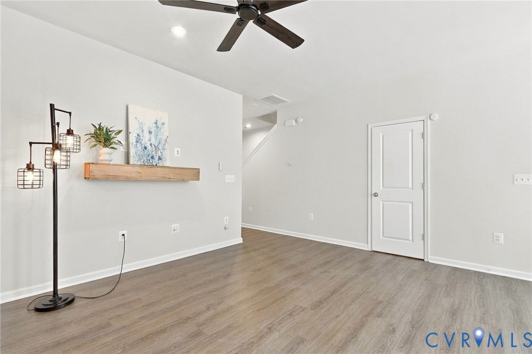 684 McCormick Farm Drive, Retreat At One, Glen Allen, VA 23060