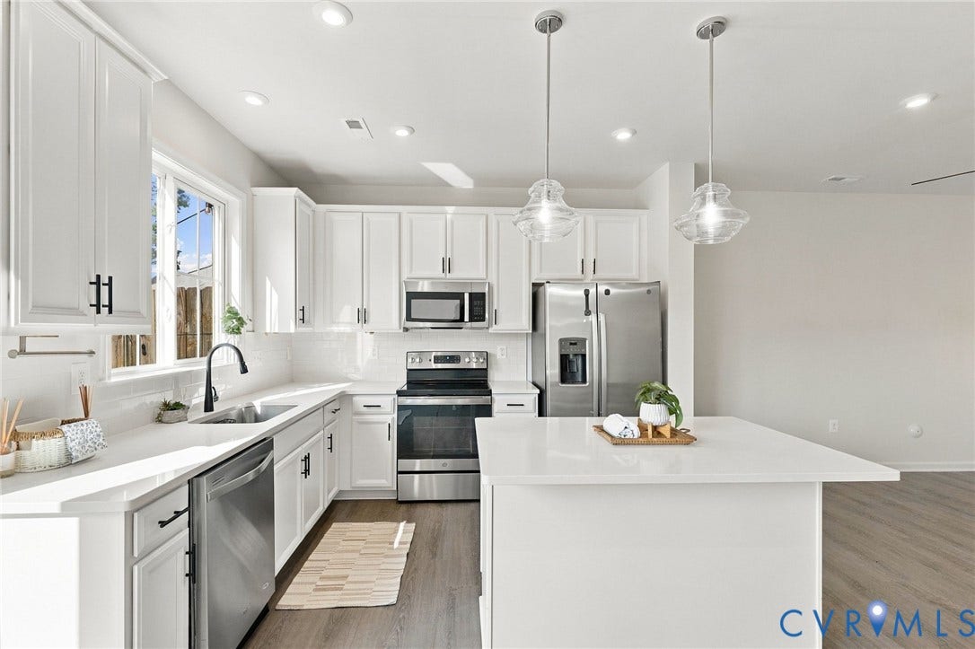 684 McCormick Farm Drive, Retreat At One, Glen Allen, VA 23060