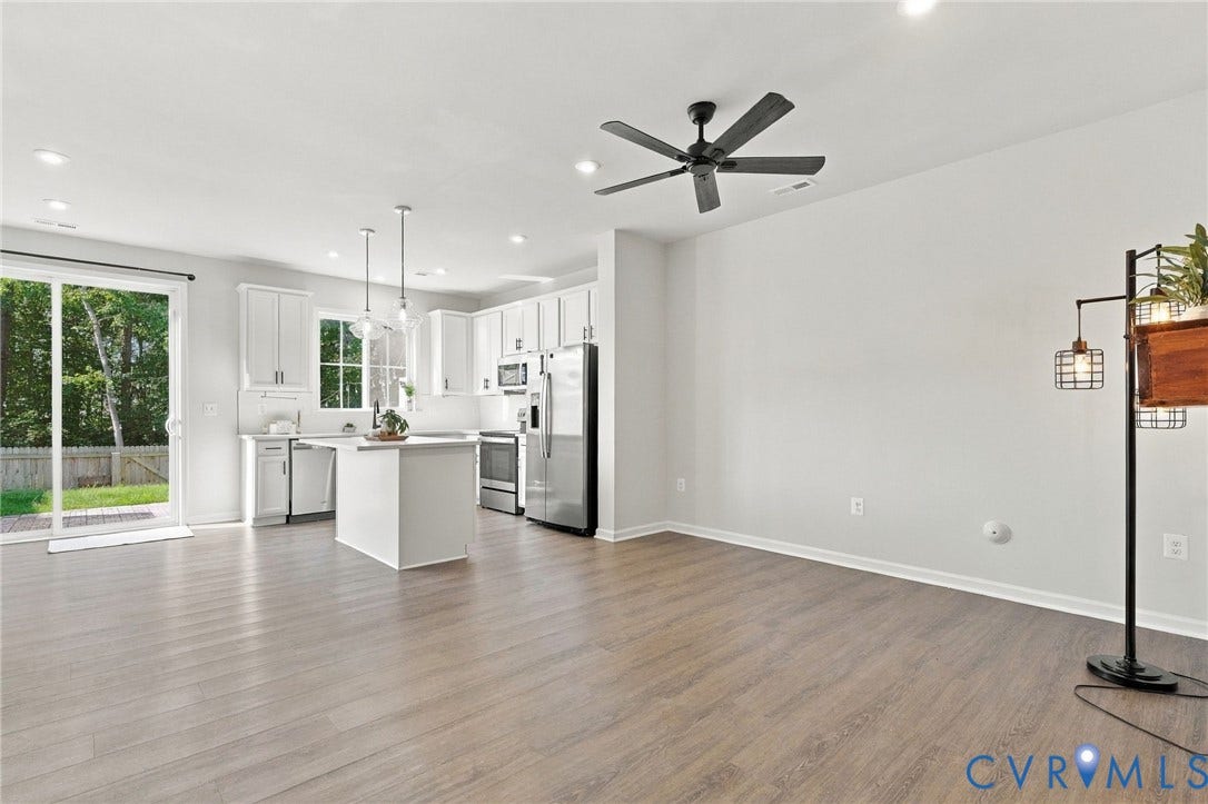 684 McCormick Farm Drive, Retreat At One, Glen Allen, VA 23060