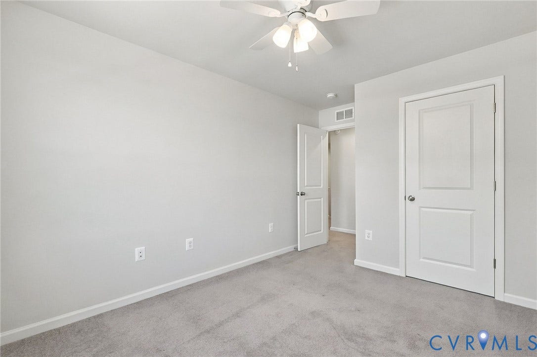 684 McCormick Farm Drive, Retreat At One, Glen Allen, VA 23060