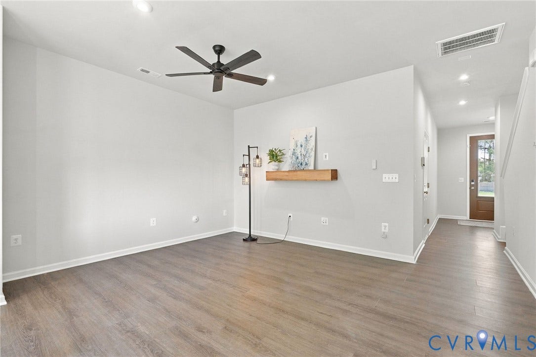 684 McCormick Farm Drive, Retreat At One, Glen Allen, VA 23060