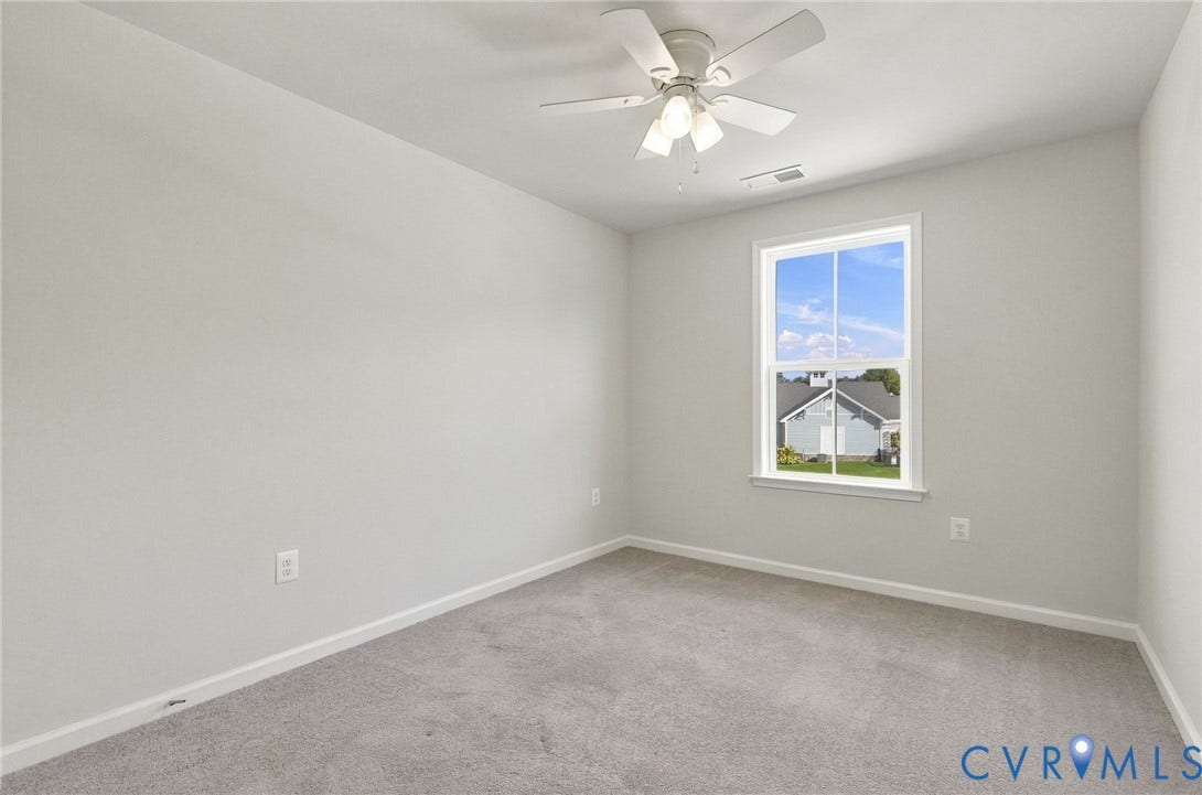 684 McCormick Farm Drive, Retreat At One, Glen Allen, VA 23060