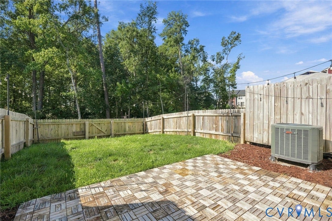684 McCormick Farm Drive, Retreat At One, Glen Allen, VA 23060