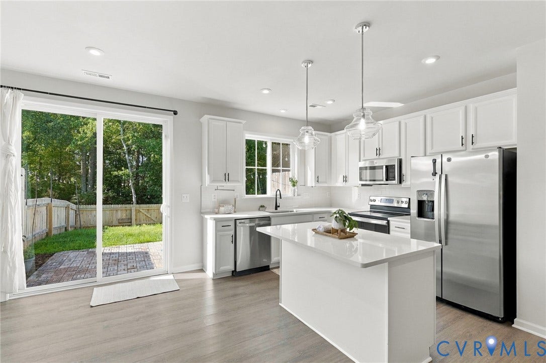 684 McCormick Farm Drive, Retreat At One, Glen Allen, VA 23060