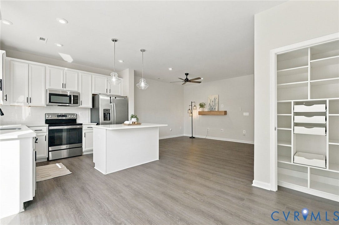 684 McCormick Farm Drive, Retreat At One, Glen Allen, VA 23060