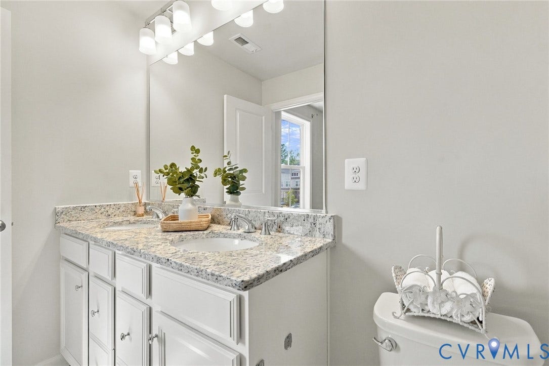 684 McCormick Farm Drive, Retreat At One, Glen Allen, VA 23060