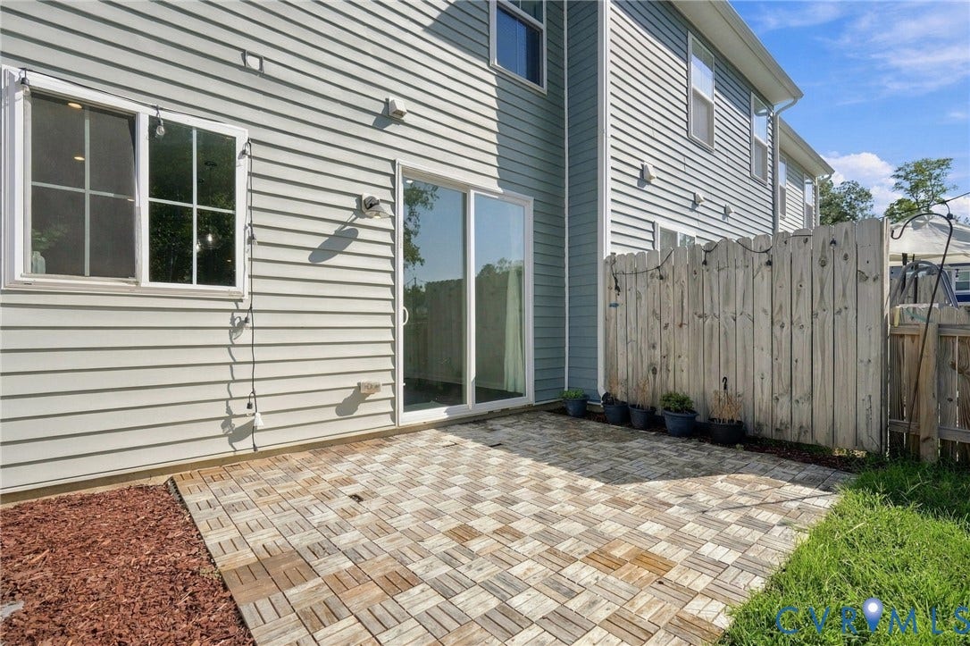 684 McCormick Farm Drive, Retreat At One, Glen Allen, VA 23060