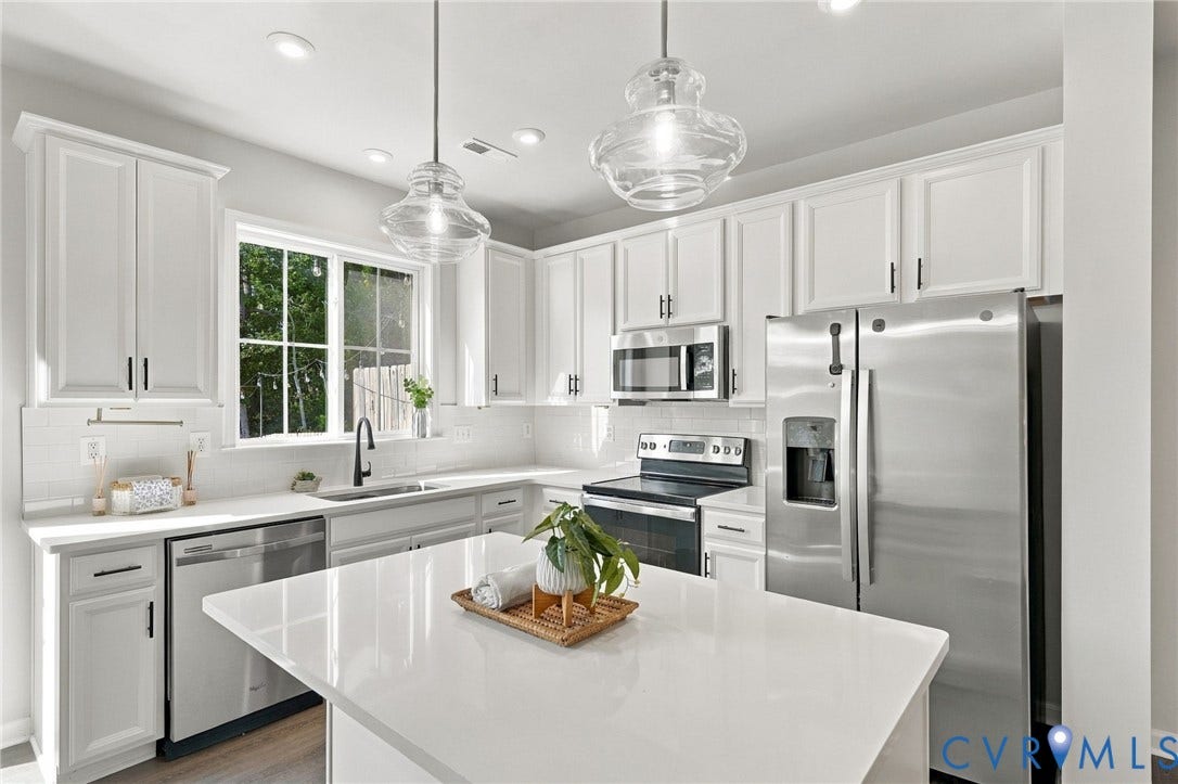 684 McCormick Farm Drive, Retreat At One, Glen Allen, VA 23060