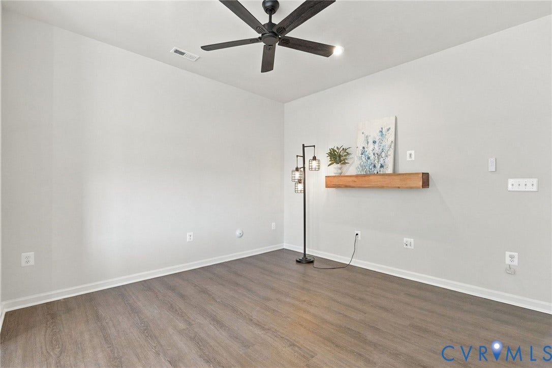 684 McCormick Farm Drive, Retreat At One, Glen Allen, VA 23060