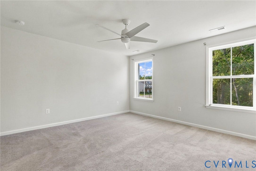 684 McCormick Farm Drive, Retreat At One, Glen Allen, VA 23060