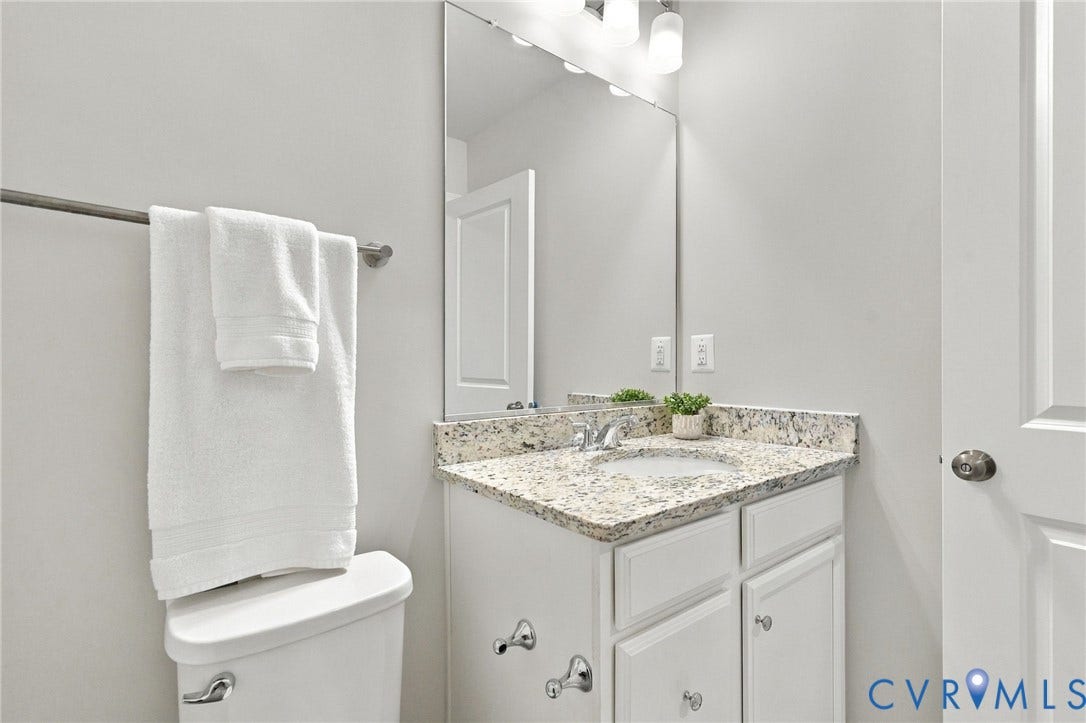 684 McCormick Farm Drive, Retreat At One, Glen Allen, VA 23060