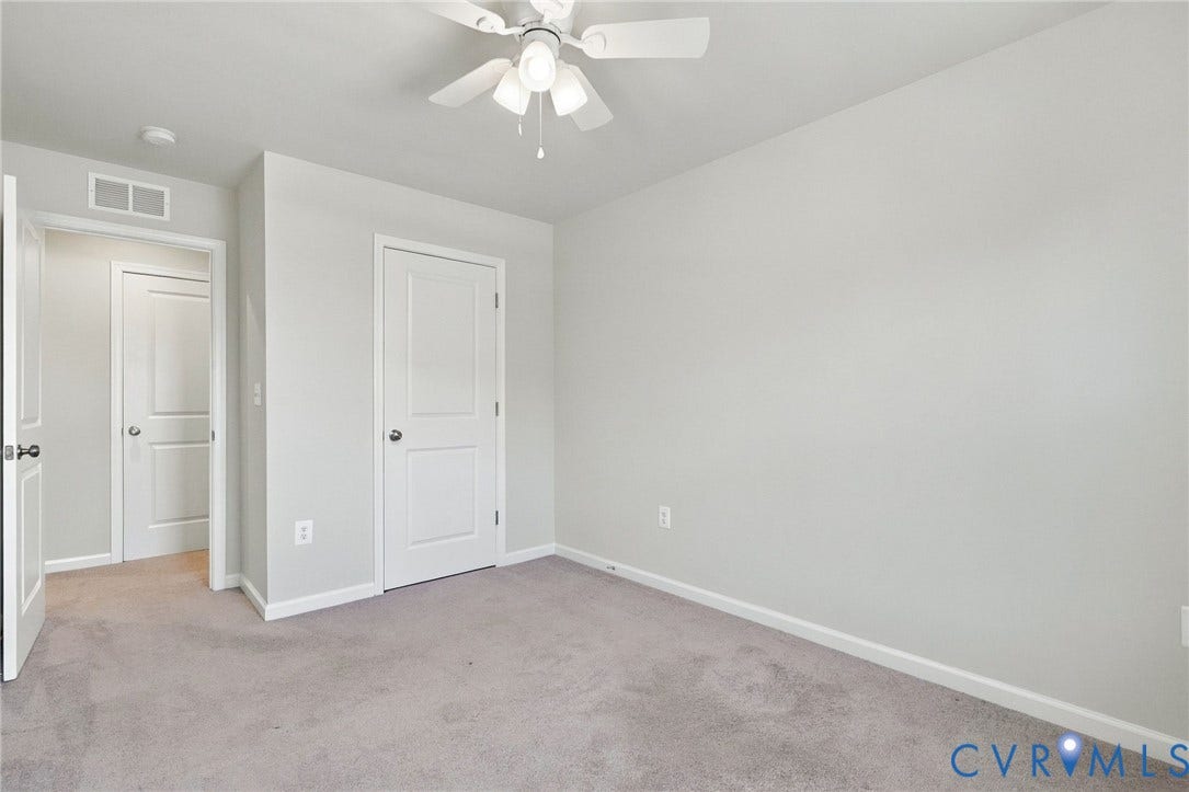 684 McCormick Farm Drive, Retreat At One, Glen Allen, VA 23060