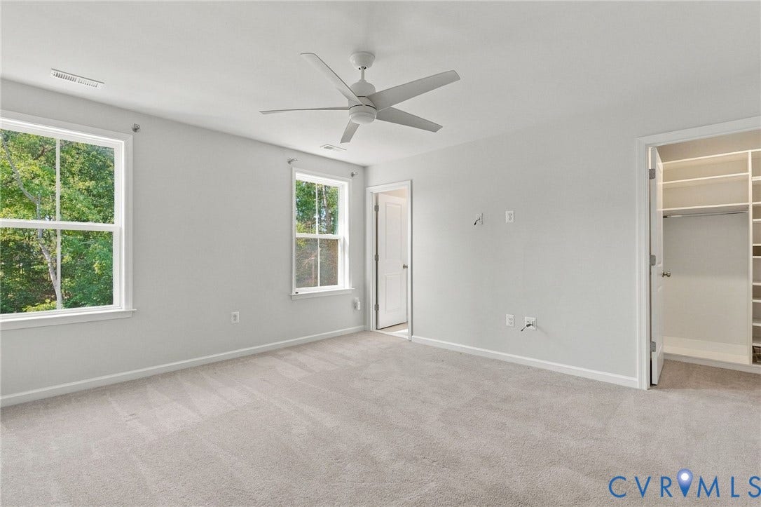 684 McCormick Farm Drive, Retreat At One, Glen Allen, VA 23060