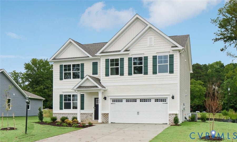Property photo for 6245 Sterling Way, Ruther Glen, VA