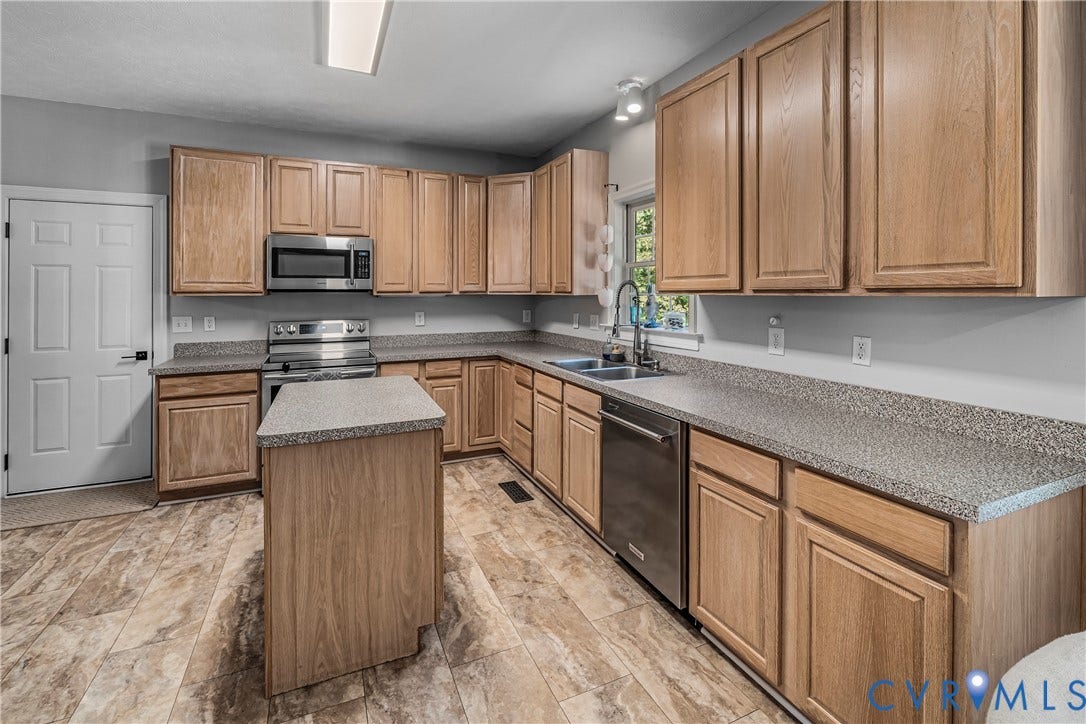 1206 Archie Lane, Osborne Heights / Varina, Henrico, VA 23231 1206 Archie Lane, Osborne Heights / Varina, Henrico, VA 23231