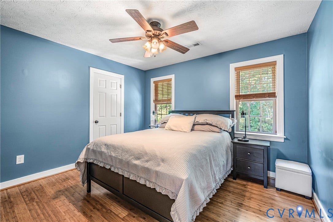 1206 Archie Lane, Osborne Heights / Varina, Henrico, VA 23231 1206 Archie Lane, Osborne Heights / Varina, Henrico, VA 23231