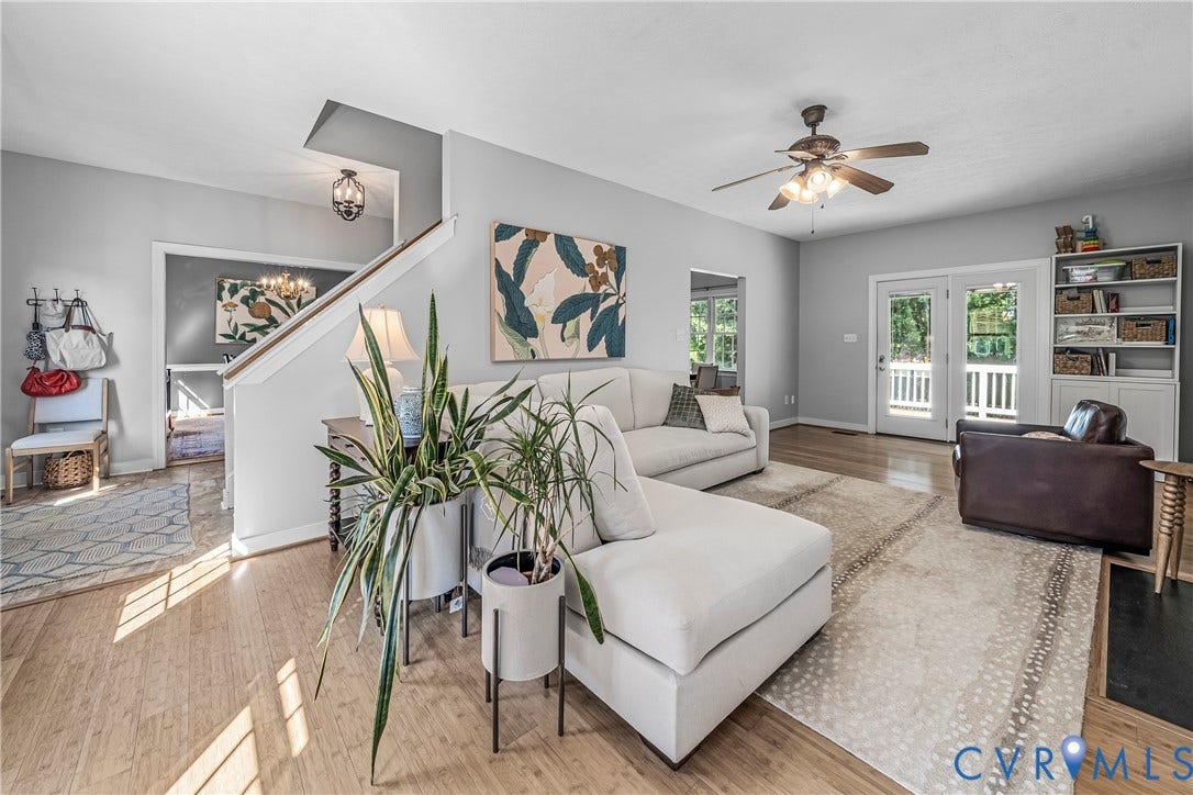 1206 Archie Lane, Osborne Heights / Varina, Henrico, VA 23231 1206 Archie Lane, Osborne Heights / Varina, Henrico, VA 23231