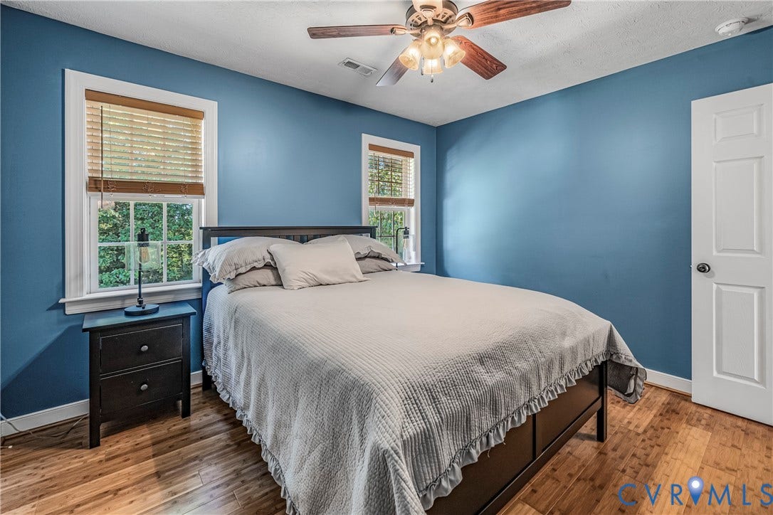 1206 Archie Lane, Osborne Heights / Varina, Henrico, VA 23231 1206 Archie Lane, Osborne Heights / Varina, Henrico, VA 23231