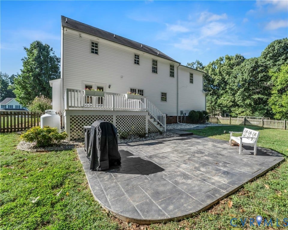 1206 Archie Lane, Osborne Heights / Varina, Henrico, VA 23231 1206 Archie Lane, Osborne Heights / Varina, Henrico, VA 23231