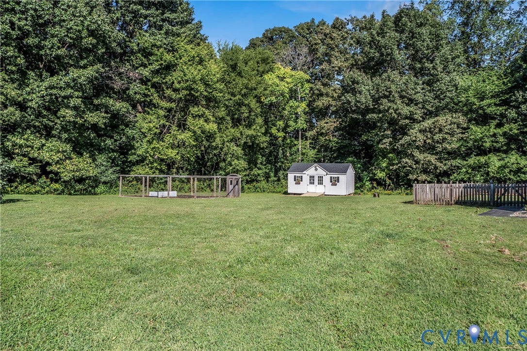1206 Archie Lane, Osborne Heights / Varina, Henrico, VA 23231 1206 Archie Lane, Osborne Heights / Varina, Henrico, VA 23231