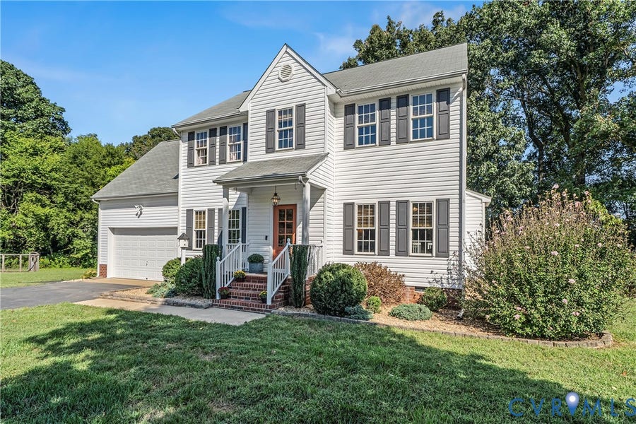 Property photo for 1206 Archie Lane, Henrico, VA