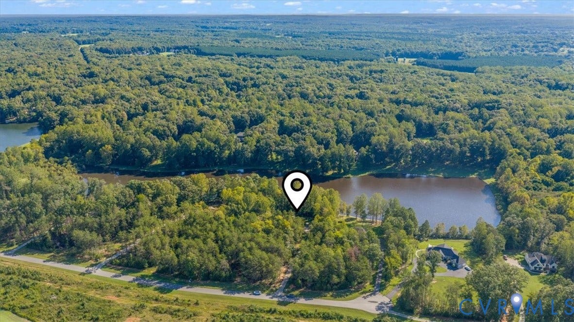 1240 Mill Quarter Road, Powhatan, VA 23139 1240 Mill Quarter Road, Powhatan, VA 23139