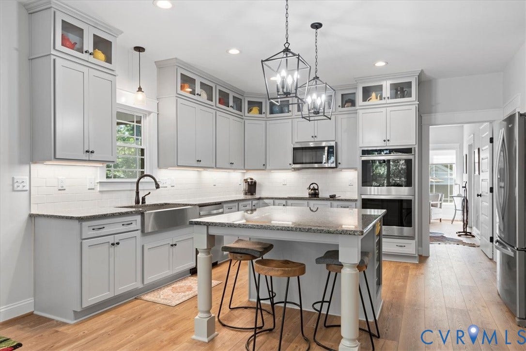 1240 Mill Quarter Road, Powhatan, VA 23139 1240 Mill Quarter Road, Powhatan, VA 23139