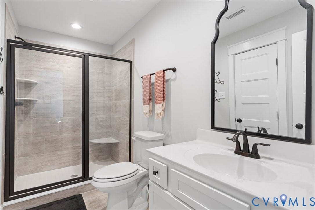 1240 Mill Quarter Road, Powhatan, VA 23139 1240 Mill Quarter Road, Powhatan, VA 23139
