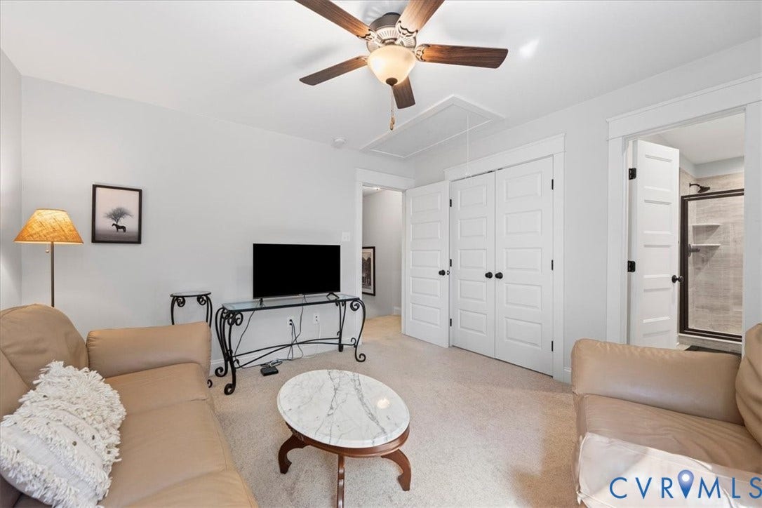 1240 Mill Quarter Road, Powhatan, VA 23139 1240 Mill Quarter Road, Powhatan, VA 23139