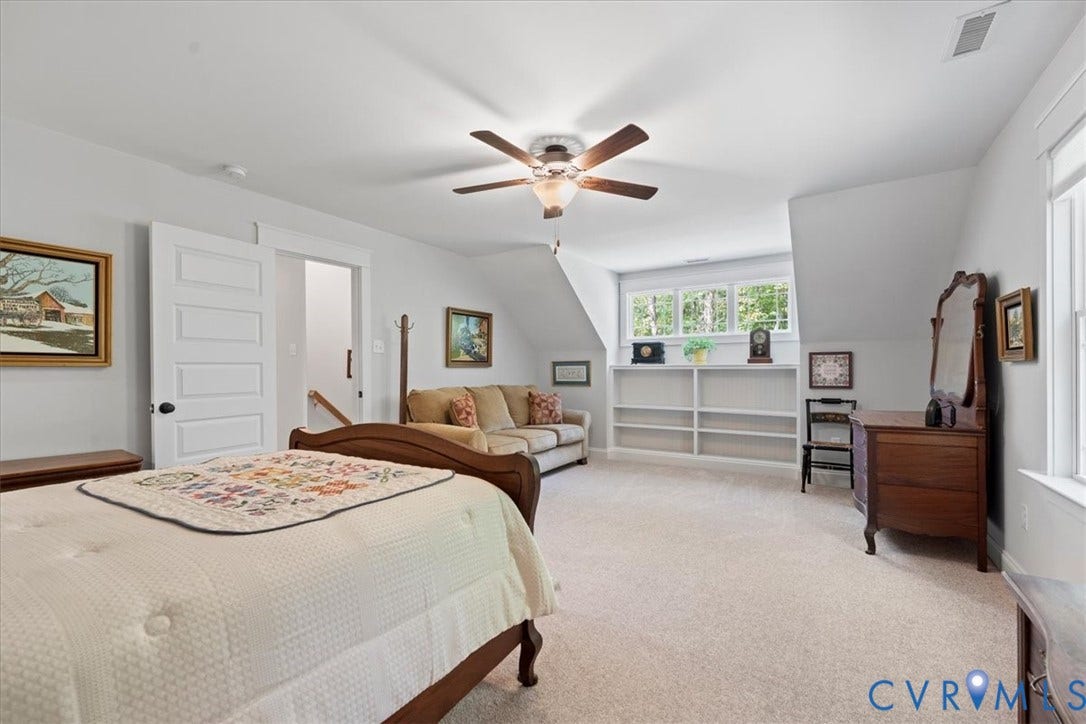 1240 Mill Quarter Road, Powhatan, VA 23139 1240 Mill Quarter Road, Powhatan, VA 23139